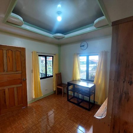 Mariden Resort & Homestay Siargao Del Carmen Exterior photo