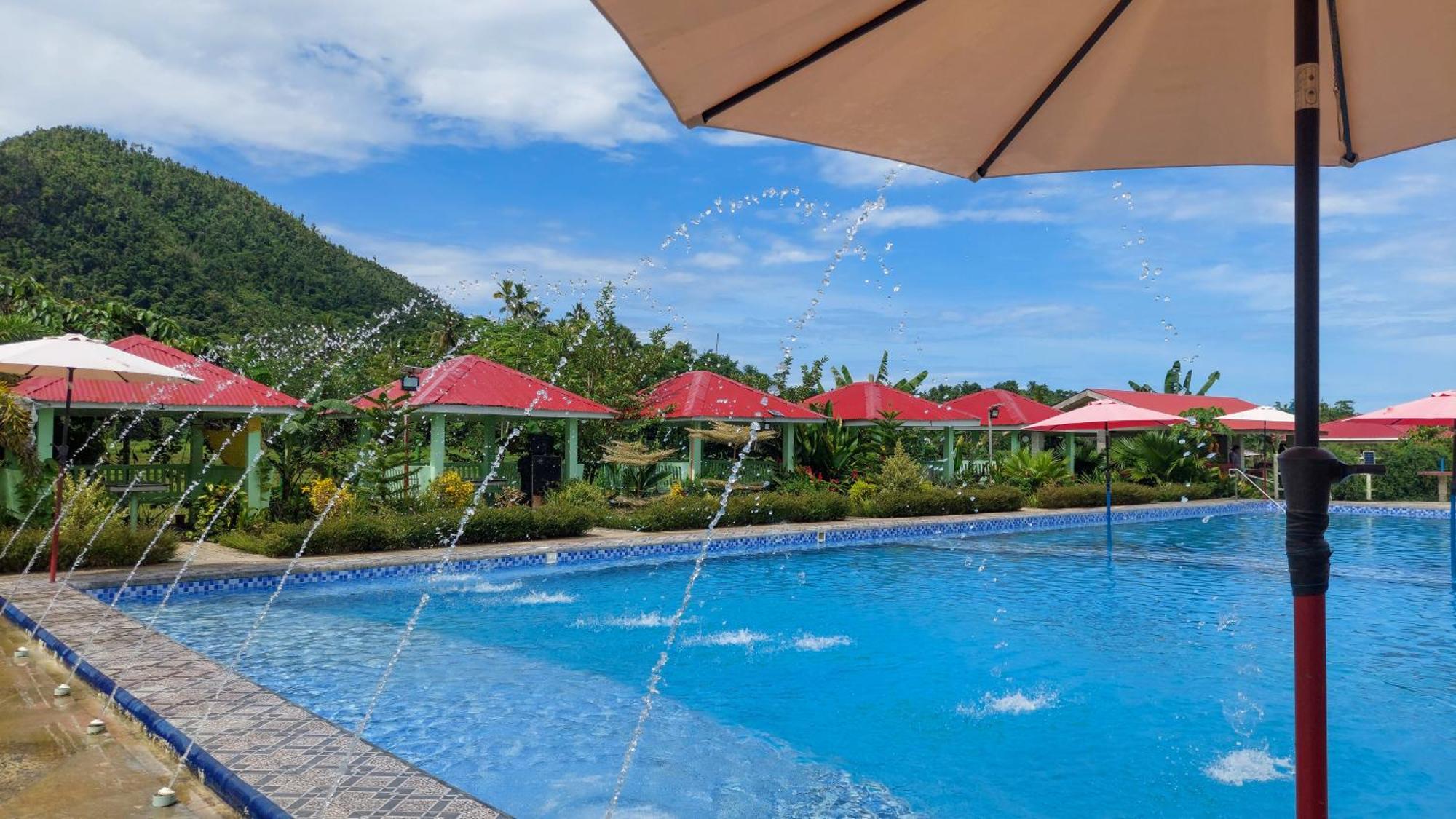 Mariden Resort & Homestay Siargao Del Carmen Exterior photo