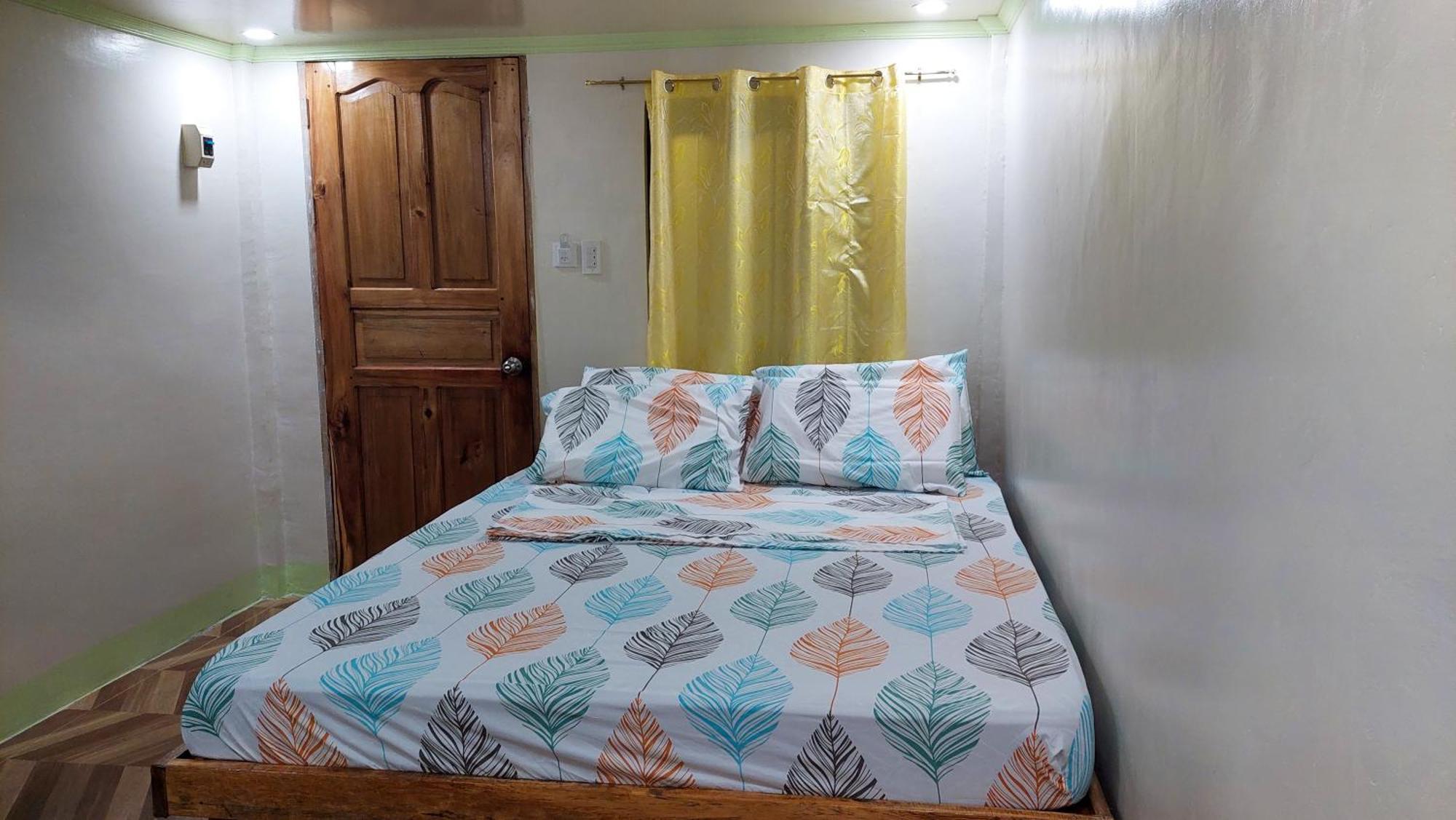 Mariden Resort & Homestay Siargao Del Carmen Exterior photo