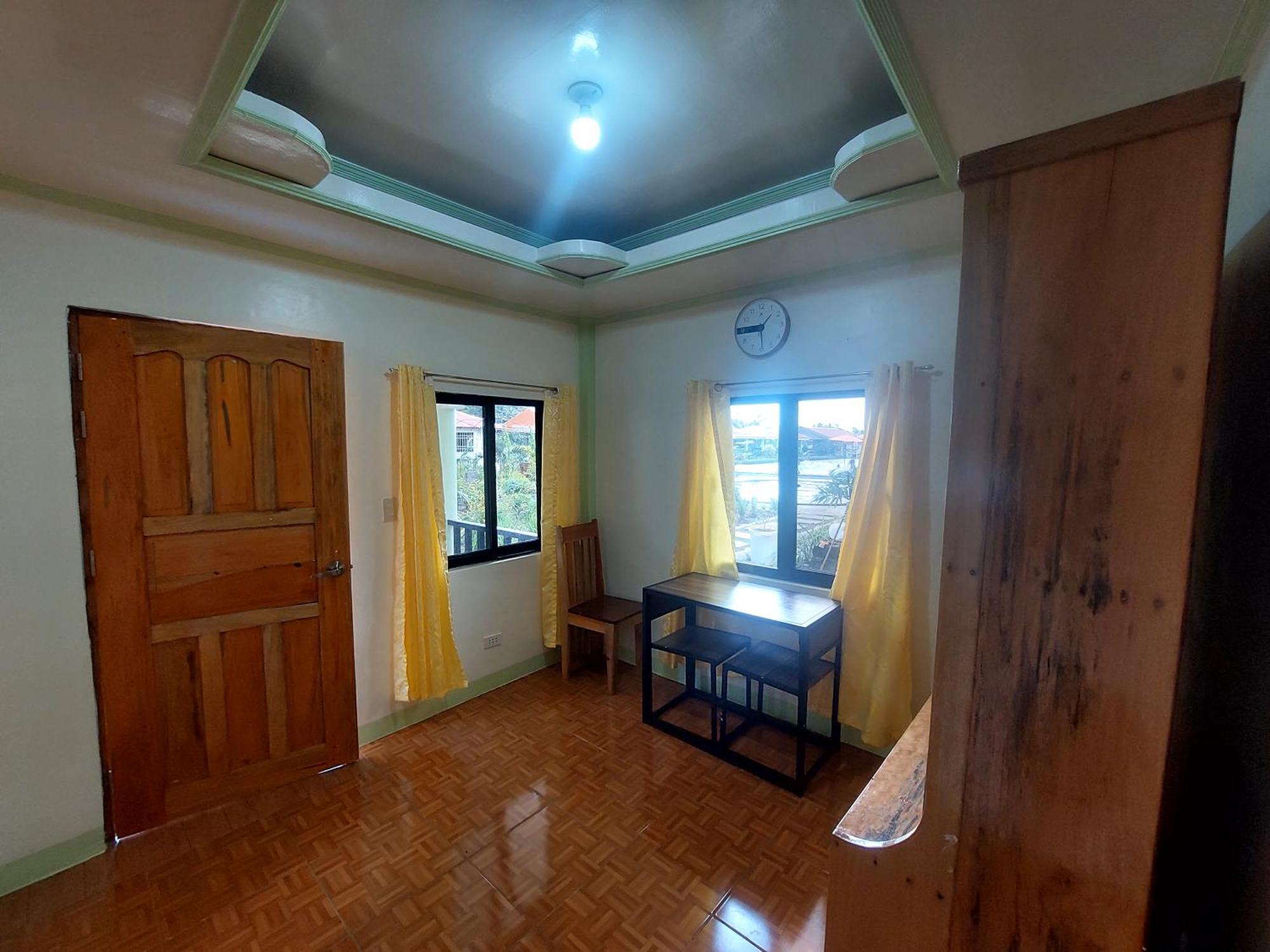 Mariden Resort & Homestay Siargao Del Carmen Exterior photo