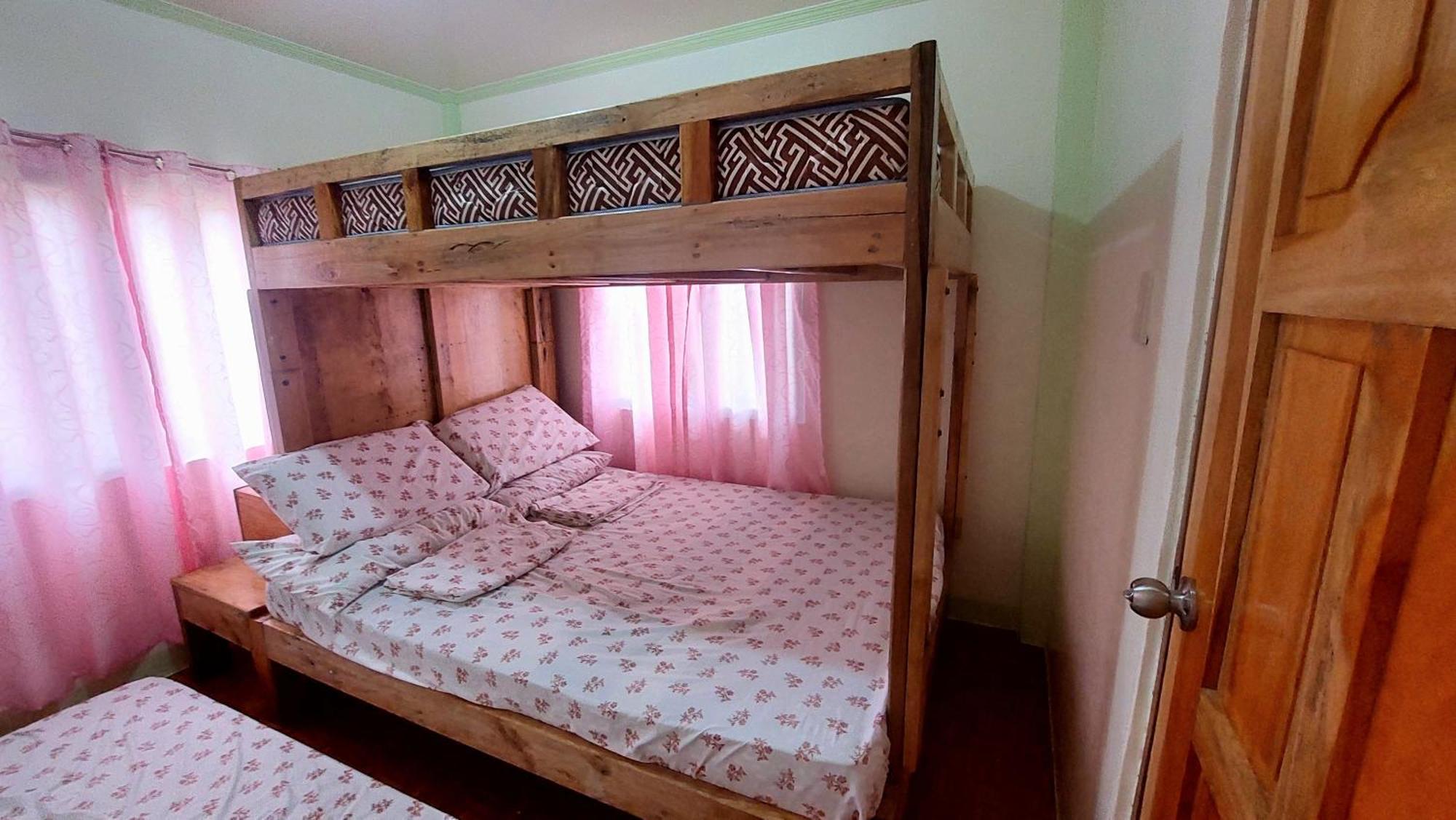 Mariden Resort & Homestay Siargao Del Carmen Exterior photo